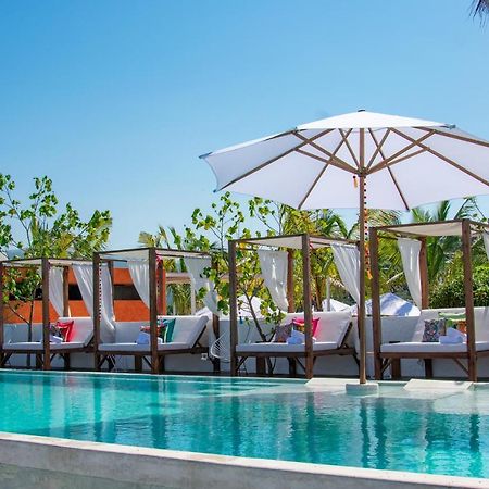 Sayulinda Hotel Саюліта Екстер'єр фото