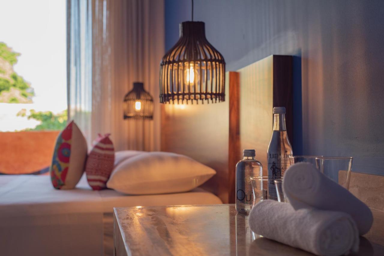 Sayulinda Hotel Саюліта Екстер'єр фото